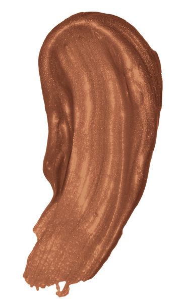 Perfect Bronze Glow-plexion